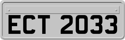 ECT2033