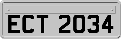 ECT2034