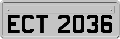 ECT2036
