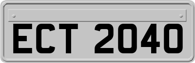 ECT2040