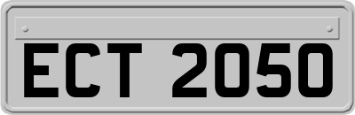 ECT2050