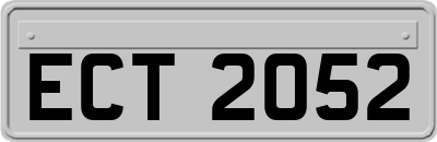 ECT2052