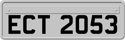 ECT2053