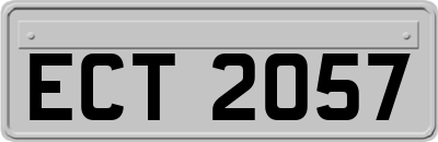 ECT2057