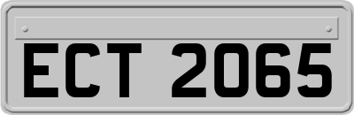 ECT2065