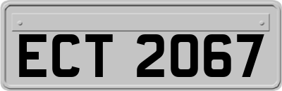 ECT2067