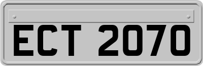 ECT2070