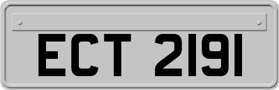 ECT2191