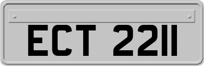 ECT2211