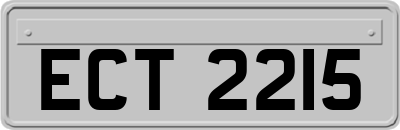 ECT2215