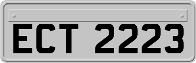 ECT2223