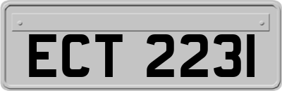 ECT2231