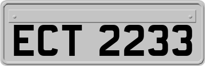 ECT2233
