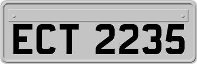ECT2235