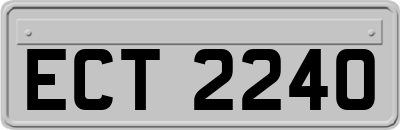 ECT2240