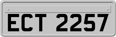 ECT2257