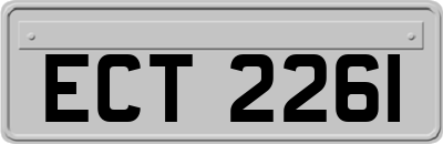 ECT2261