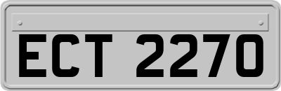 ECT2270