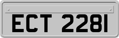 ECT2281
