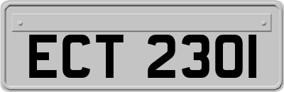 ECT2301