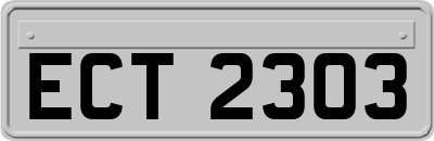 ECT2303