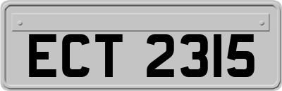 ECT2315