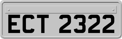 ECT2322