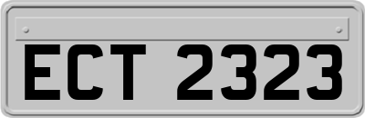 ECT2323