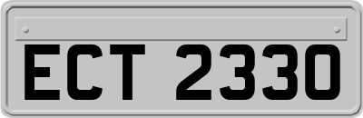 ECT2330