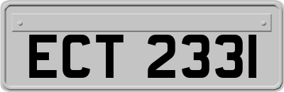 ECT2331