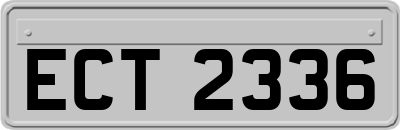 ECT2336