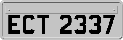 ECT2337