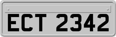 ECT2342