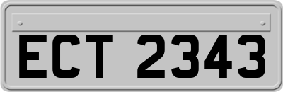 ECT2343