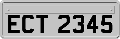 ECT2345