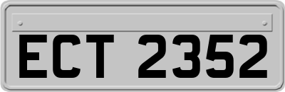 ECT2352