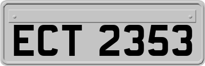 ECT2353
