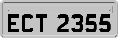 ECT2355