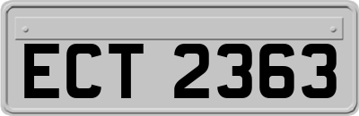 ECT2363