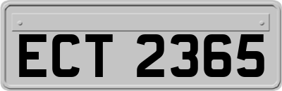 ECT2365