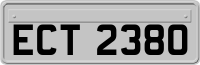 ECT2380
