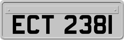 ECT2381