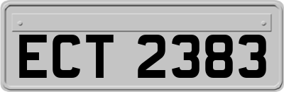 ECT2383
