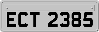 ECT2385