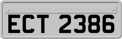 ECT2386