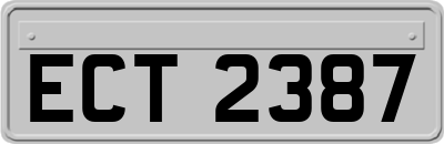 ECT2387