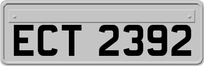 ECT2392
