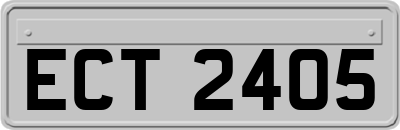 ECT2405