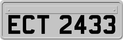ECT2433