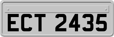 ECT2435
